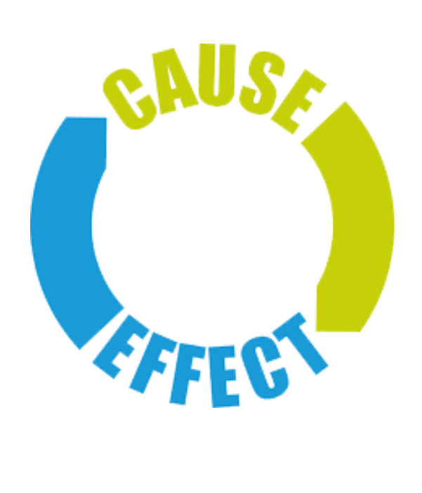 cause & effect
