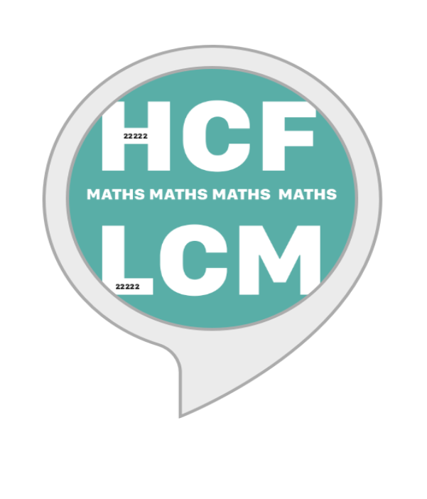 hcf & lcm